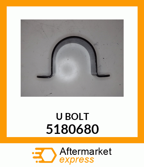 UBOLT 5180680