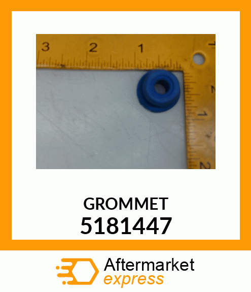 GROMMET 5181447