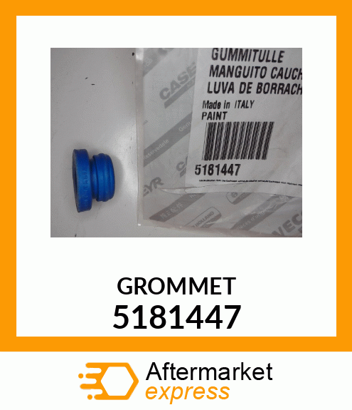 GROMMET 5181447