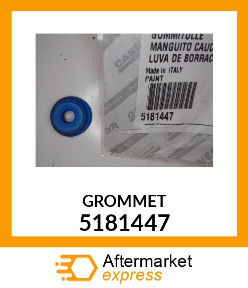 GROMMET 5181447