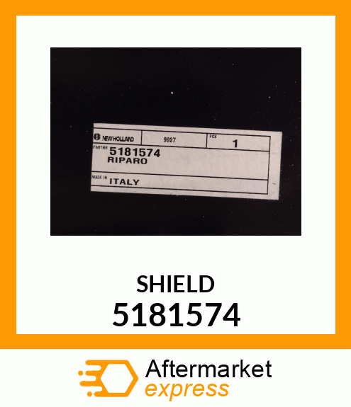 SHIELD 5181574