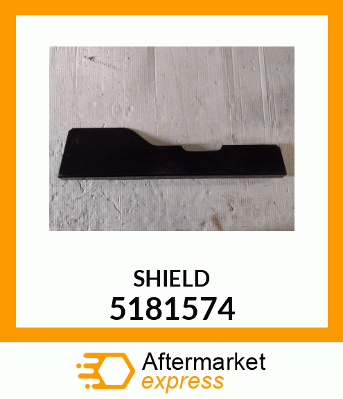 SHIELD 5181574