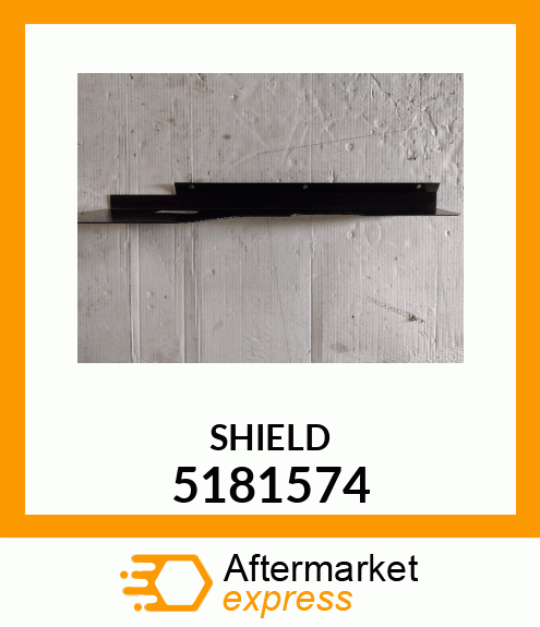 SHIELD 5181574