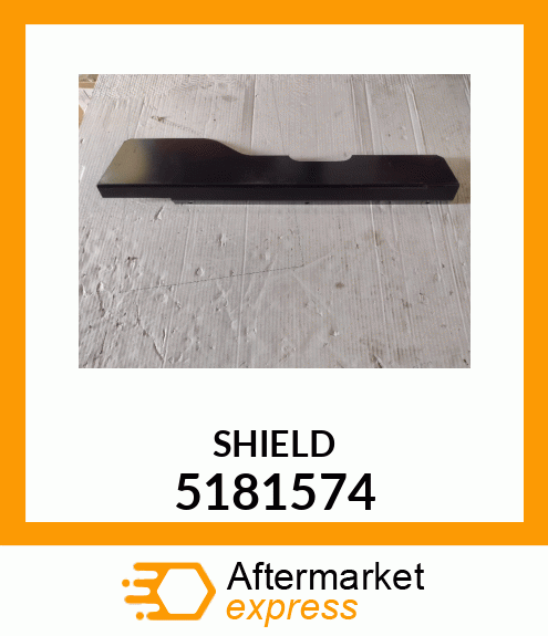 SHIELD 5181574