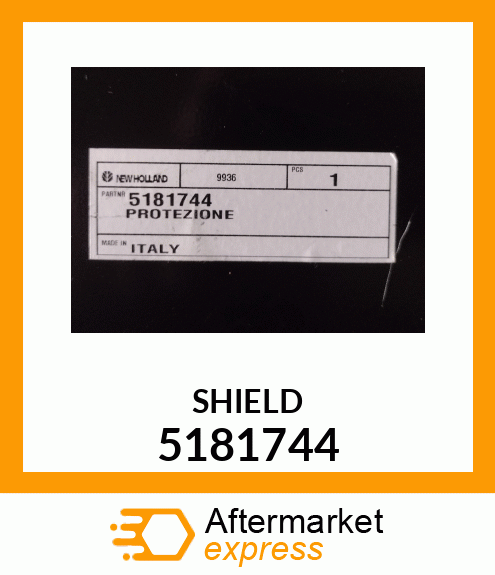 SHIELD 5181744