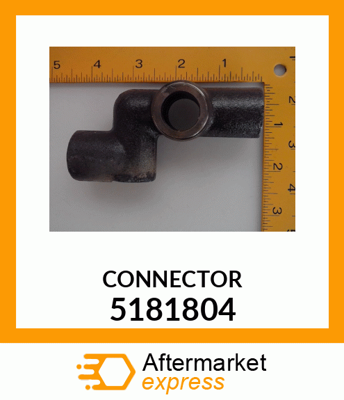 CONNECTOR 5181804