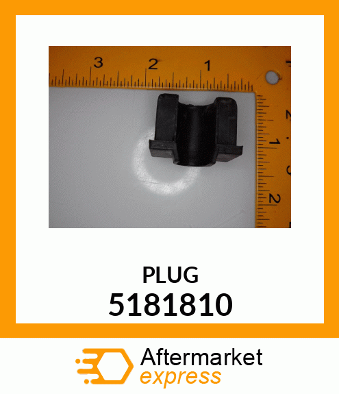 PLUG 5181810