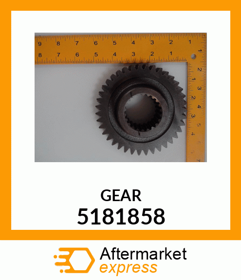 GEAR 5181858