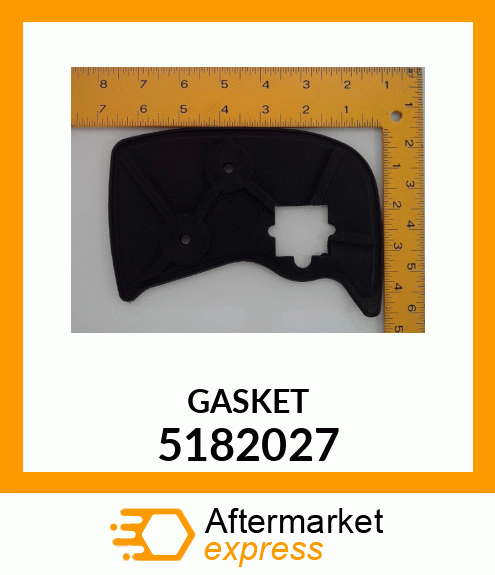 GASKET 5182027