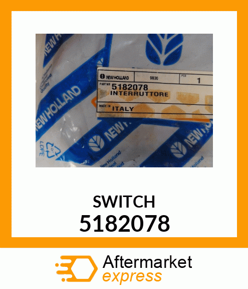 SWITCH 5182078