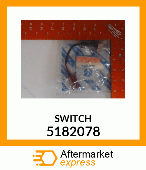 SWITCH 5182078