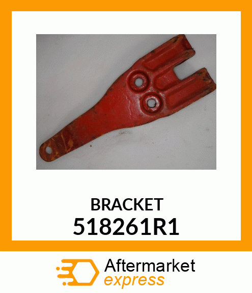 BRACKET 518261R1