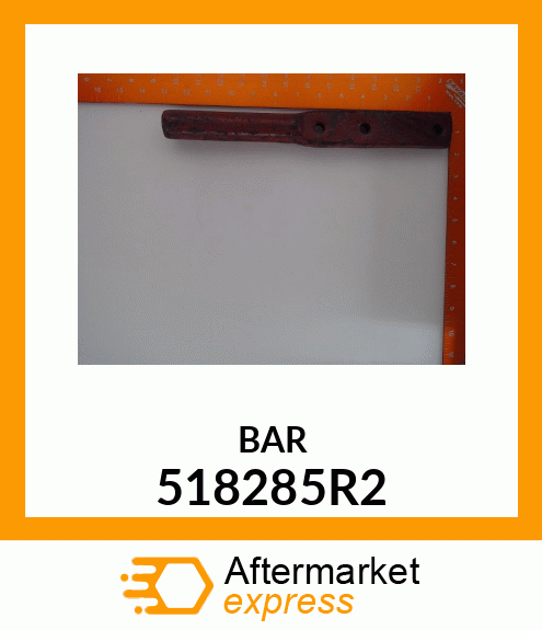 BAR 518285R2