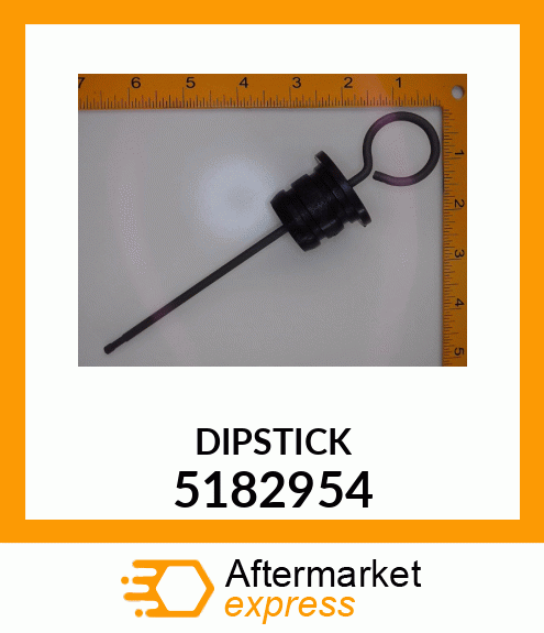 DIPSTICK 5182954