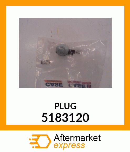 PLUG 5183120