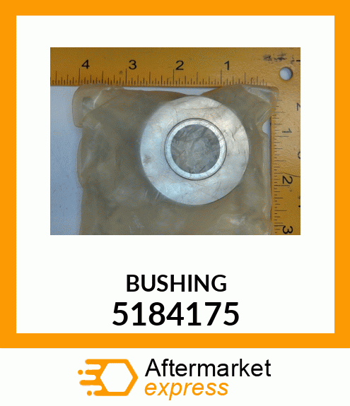 BUSHING 5184175