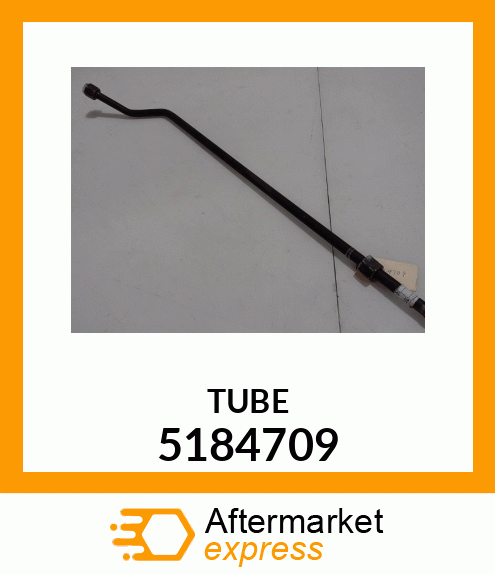 TUBE 5184709