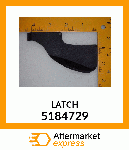 LATCH 5184729