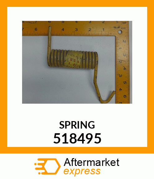 SPRING 518495