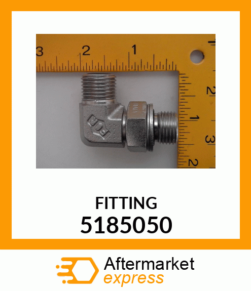 FITTING 5185050