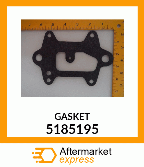 GASKET 5185195