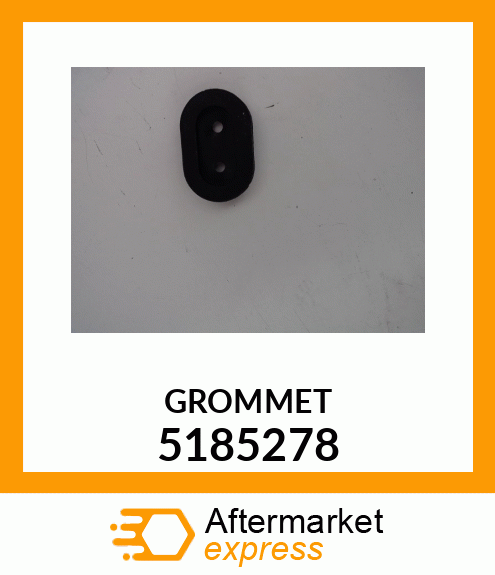 GROMMET 5185278