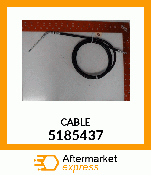 CABLE 5185437