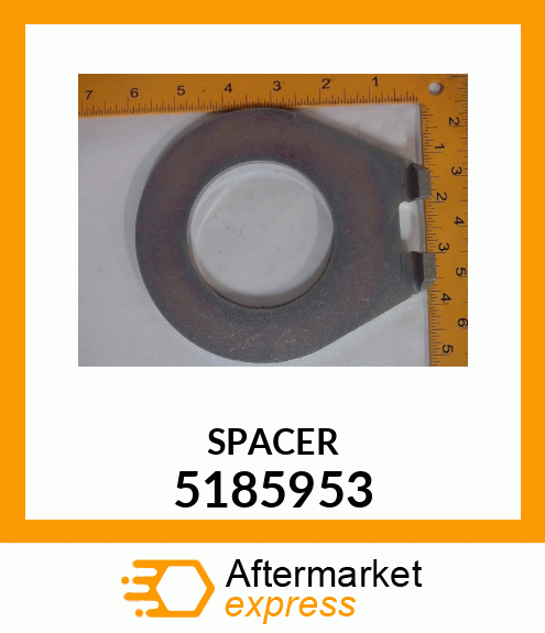 SPACER 5185953