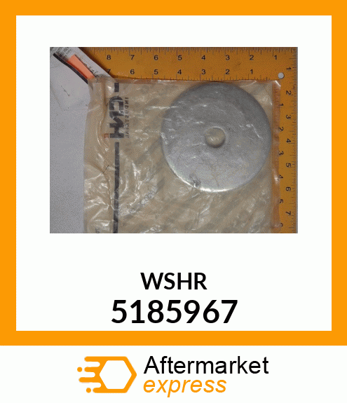 WSHR 5185967