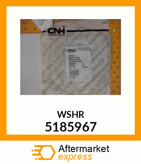 WSHR 5185967