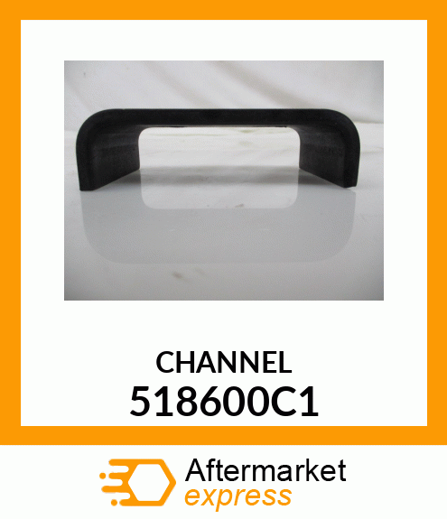 CHANNEL 518600C1