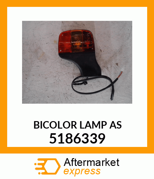 BI-COLORLAMP 5186339