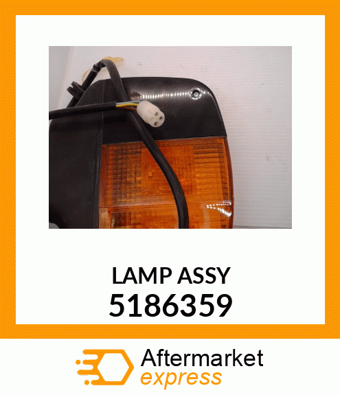 LAMP_ASSY 5186359