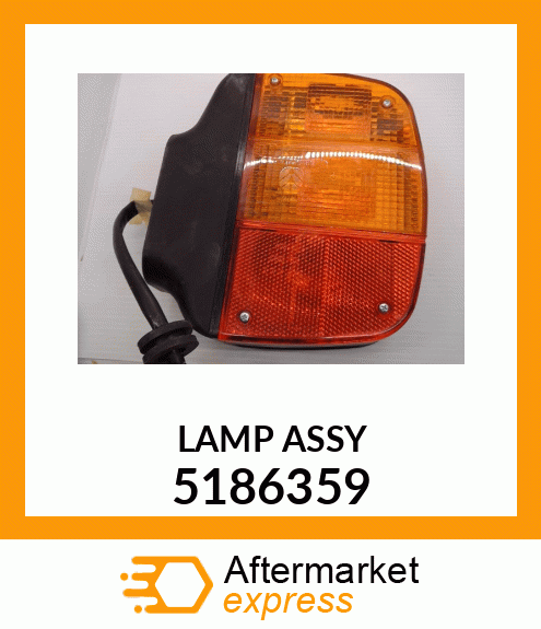 LAMP_ASSY 5186359