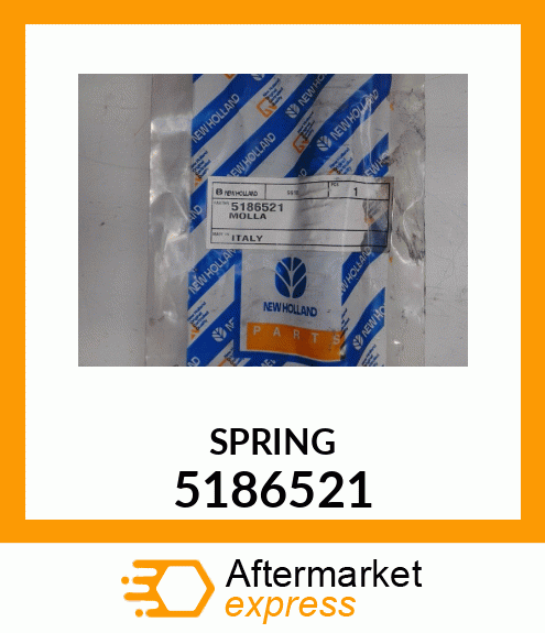 SPRING 5186521