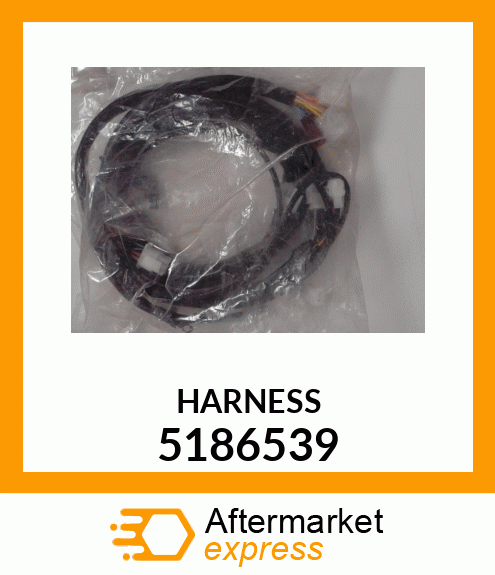 HARNESS 5186539