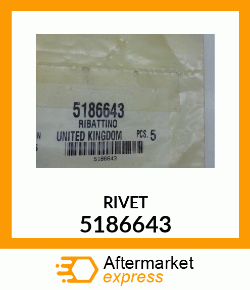 RIVET 5186643