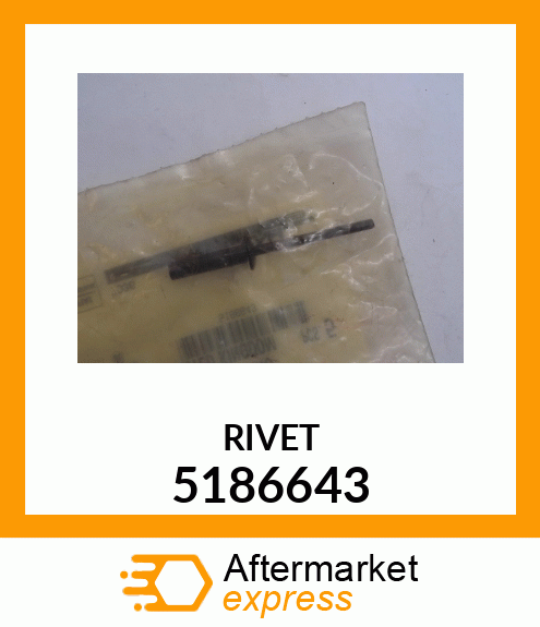 RIVET 5186643