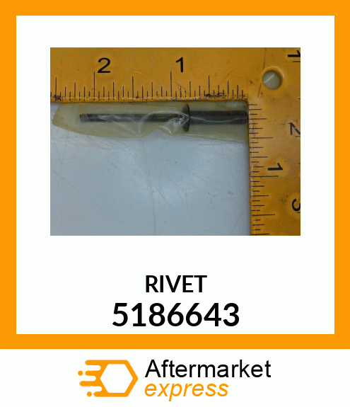 RIVET 5186643