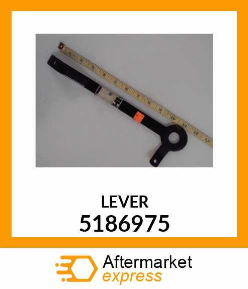 LEVER 5186975