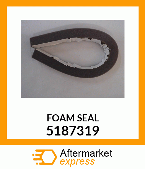 FOAMSEAL 5187319