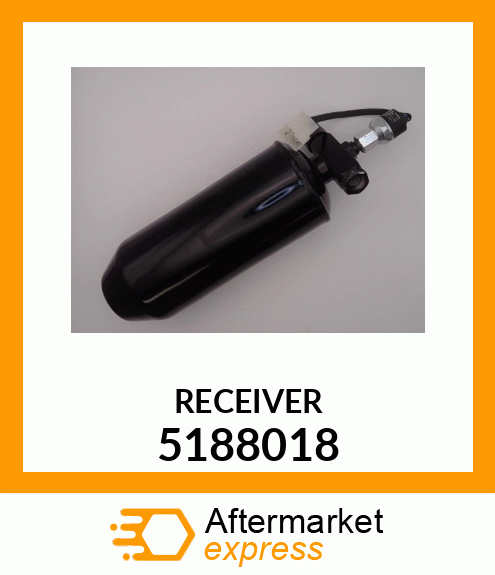 RECEIVER 5188018