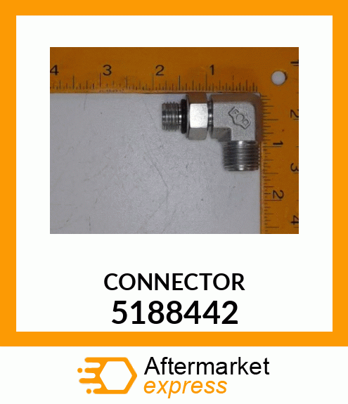 CONNECTOR 5188442