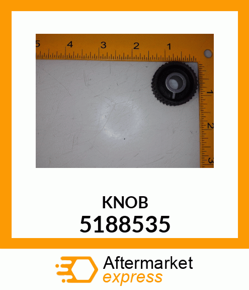 KNOB 5188535