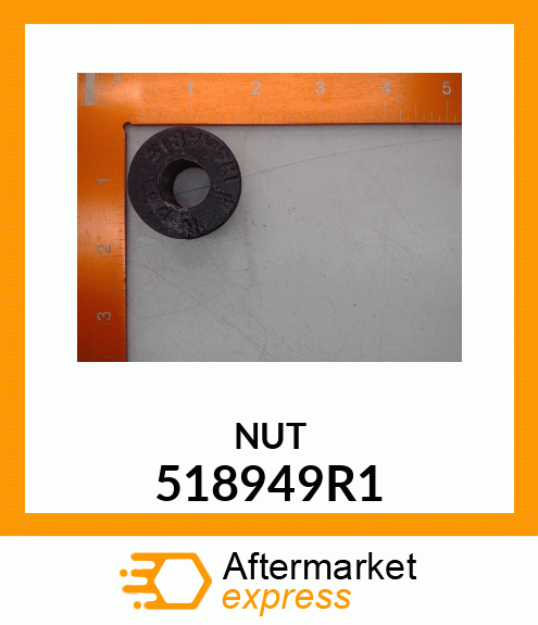 NUT 518949R1