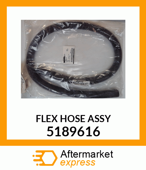 HOSE 5189616