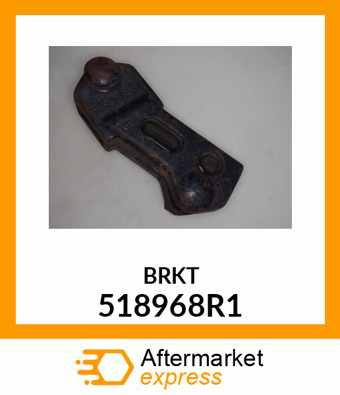 BRKT 518968R1