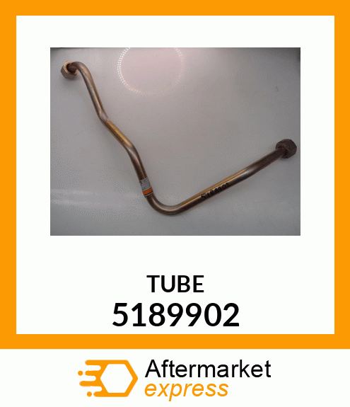 TUBE 5189902