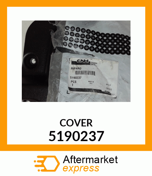 COVER 5190237