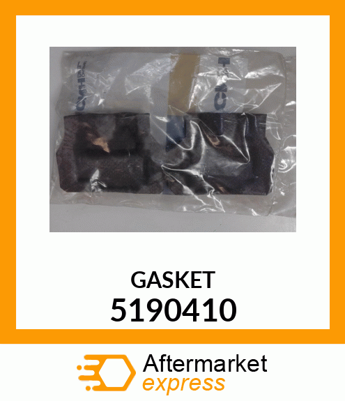 GASKET 5190410